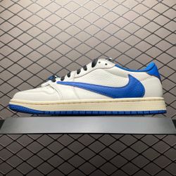 Air Jordan 1 AJ1 Men’s Sneaker With Box 2026 New