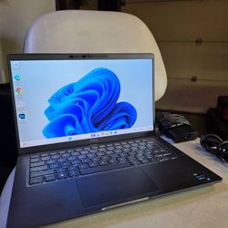 DeLL Laptop, Windows 11 - $265