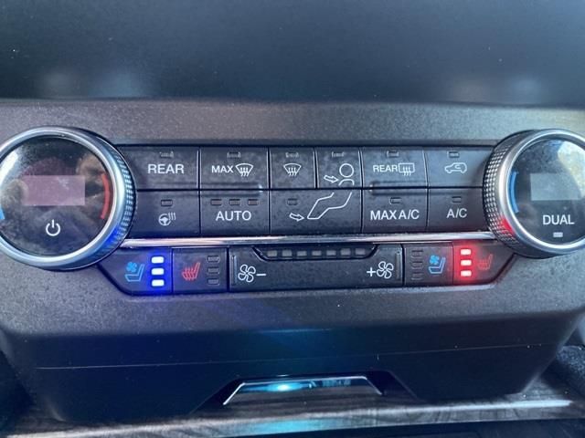2020 Ford Expedition Max