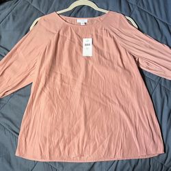 J. Jill Women’s Blouse