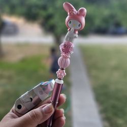 Beaded Pen