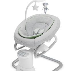 Graco Soothe My Way with Removable Rocker