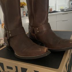 Ariat Women Boots