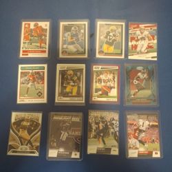 Wide Receivers Lot