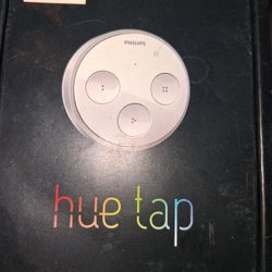 Philips Hue Tap Switch 