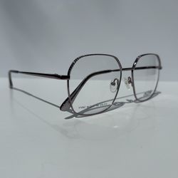 New Glasses W/ Prescription 