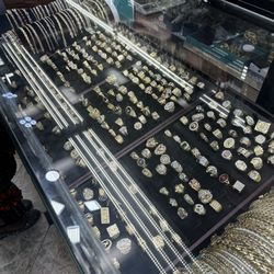 Gold 14k Brand New