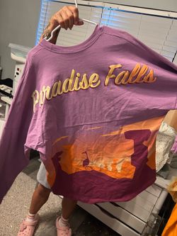 Disney Spirit Jersey 2XL