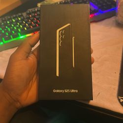 Galaxy S25 Ultra 1TB
