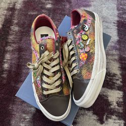 vans old skool 36 LX souvenir