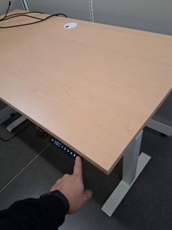 Electric Standing Desk for Sale