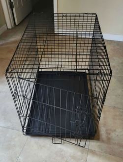 Dog Crate, Small