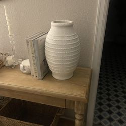 Decor Vase 