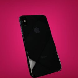 iPhone XS MAX 64GB Unlocked-$309.