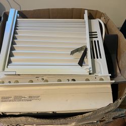 Frigidaire 5000btu Air Condition 