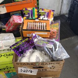 Halloween Starting At $1. We Have A Lot!