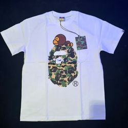 Bape Tee