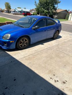 2004 Dodge Neon