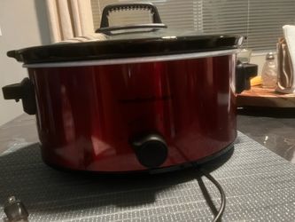 Crockpot