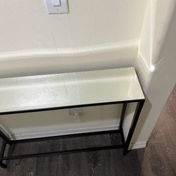 Entry Table 