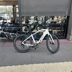 Serfas EDASH 350w Electric Bike