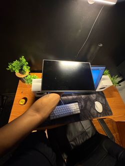 Portable monitor | *60 inch