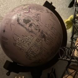 Globe