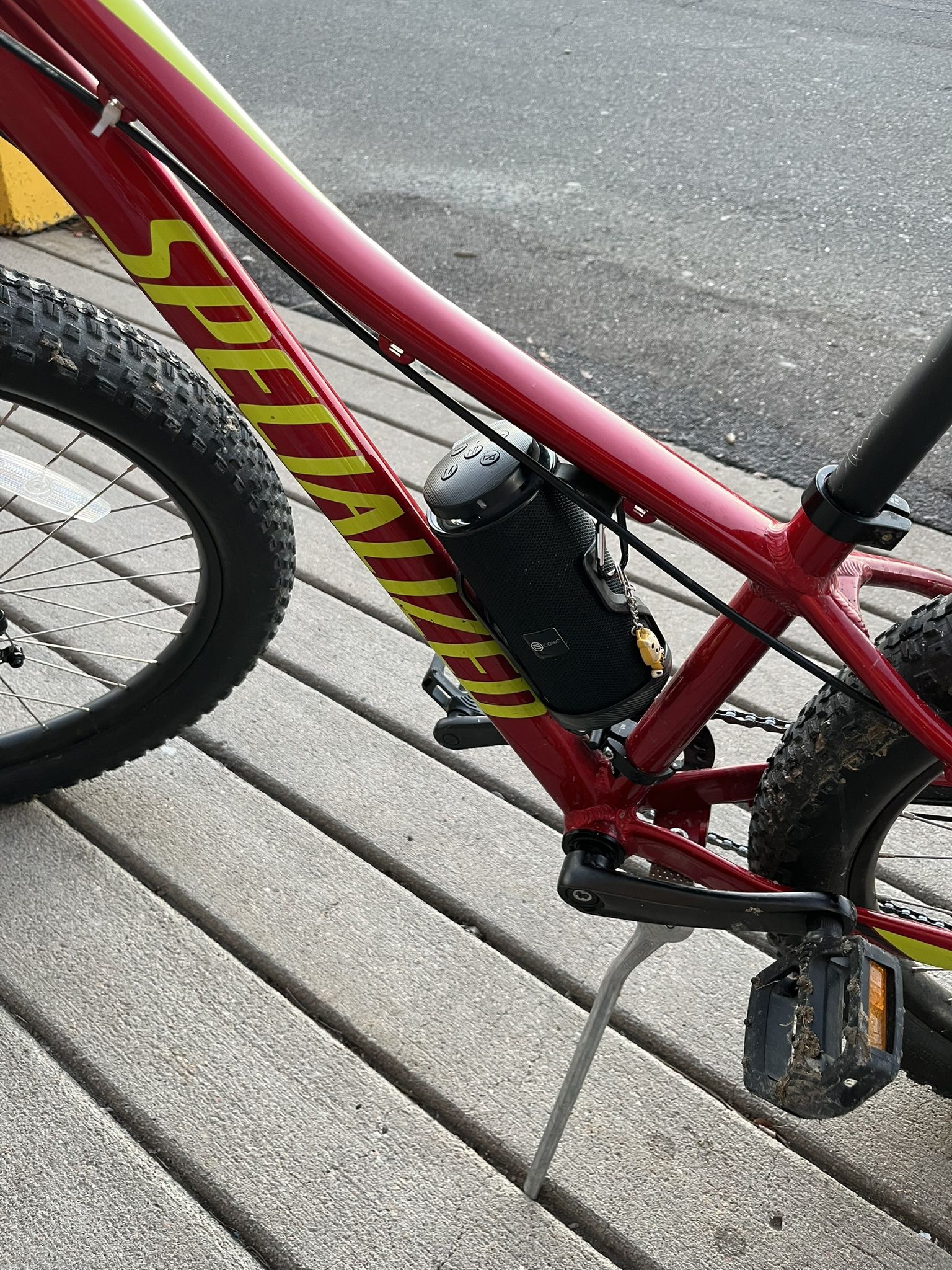 Specialized Bike