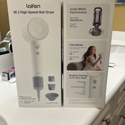 3 The Laifen SE Lite High-Speed Hair Dryer generally costs between $89.99 and $99.99, depending on the retailer and current promotions