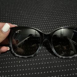 womens maui jim koni cat eye sunglasses