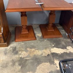 End Tables 