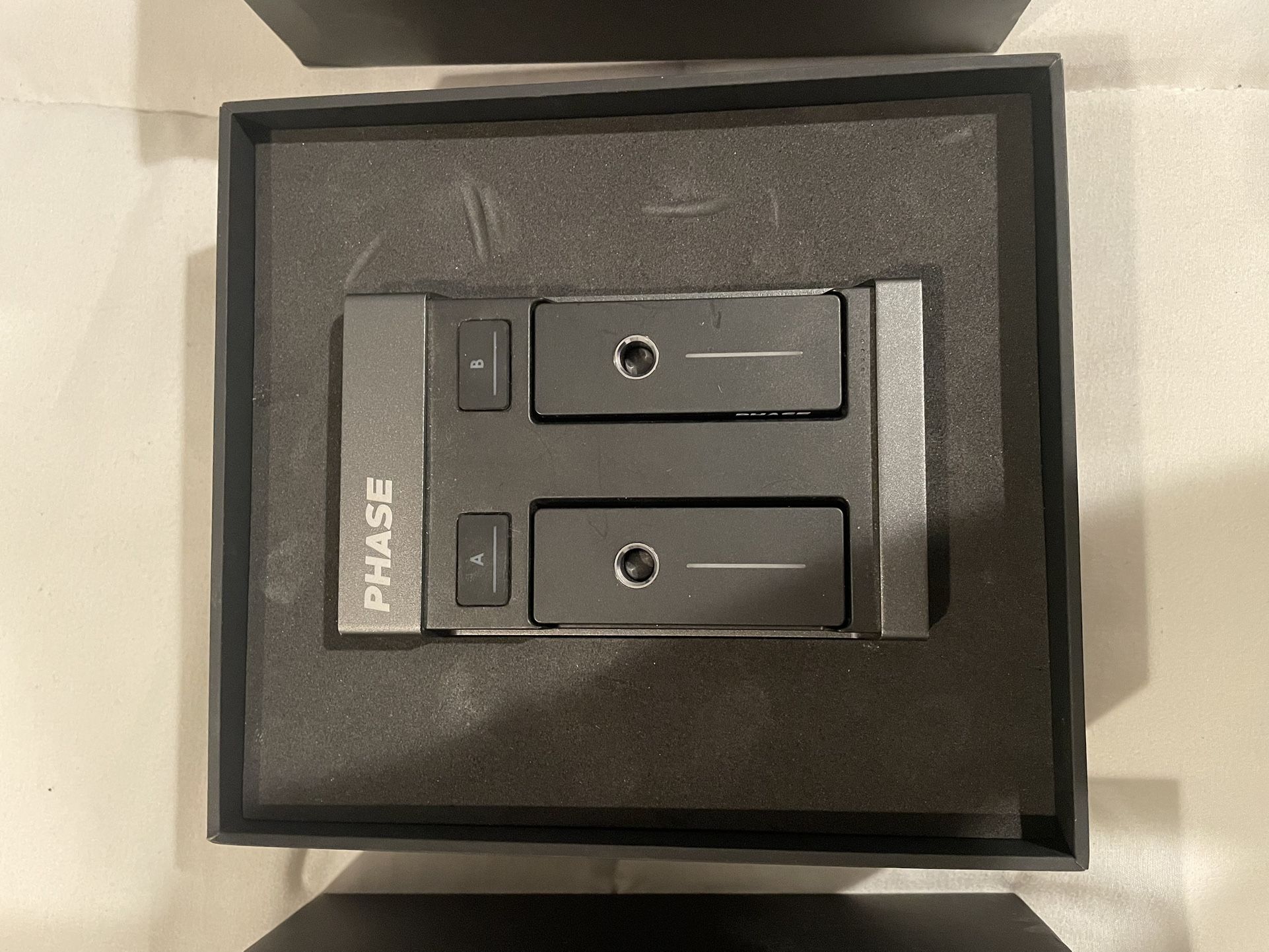 PHASE DJ ESSENTIAL MWM Phase Essential Wireless Digital Controller