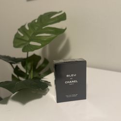 Bleu de Chanel EDP 100ml – Brand New Sealed