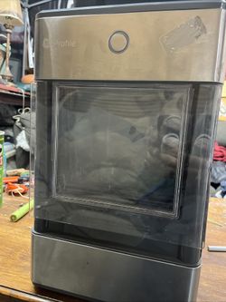 GE Opal Ice Maker