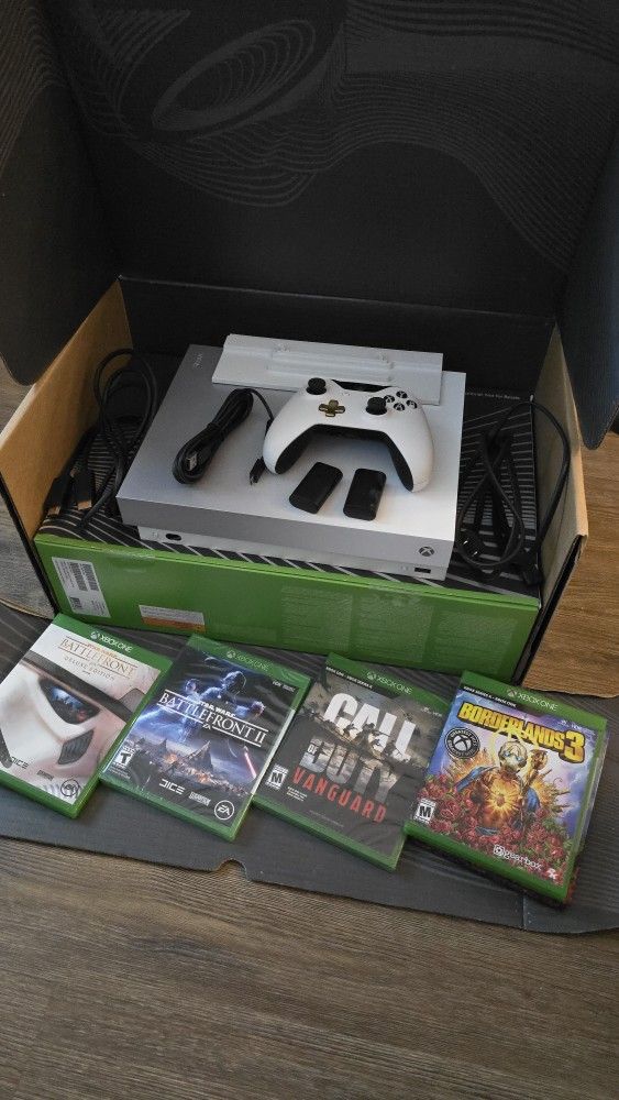 Xbox One TACO BELL EDITION bundle