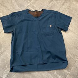 Carhartt Scrubs Shirt