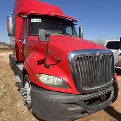 2014 PROMAX EAGLE INTERNATIONAL 