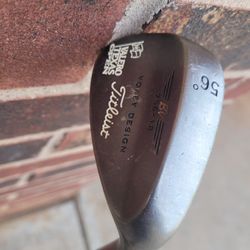 Titleist Vokey 56 Wedge 