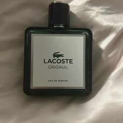 Lacoste Men’s Fragrance 