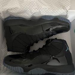 Jordan 11 Gamma 