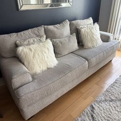 Couch $300