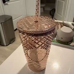 Starbucks Cups