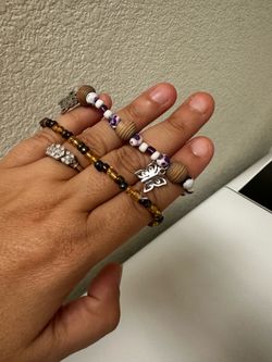 Bracelets
