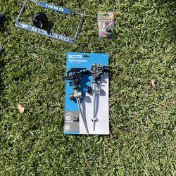 Sprinkler Heads