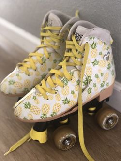 Roller Skates