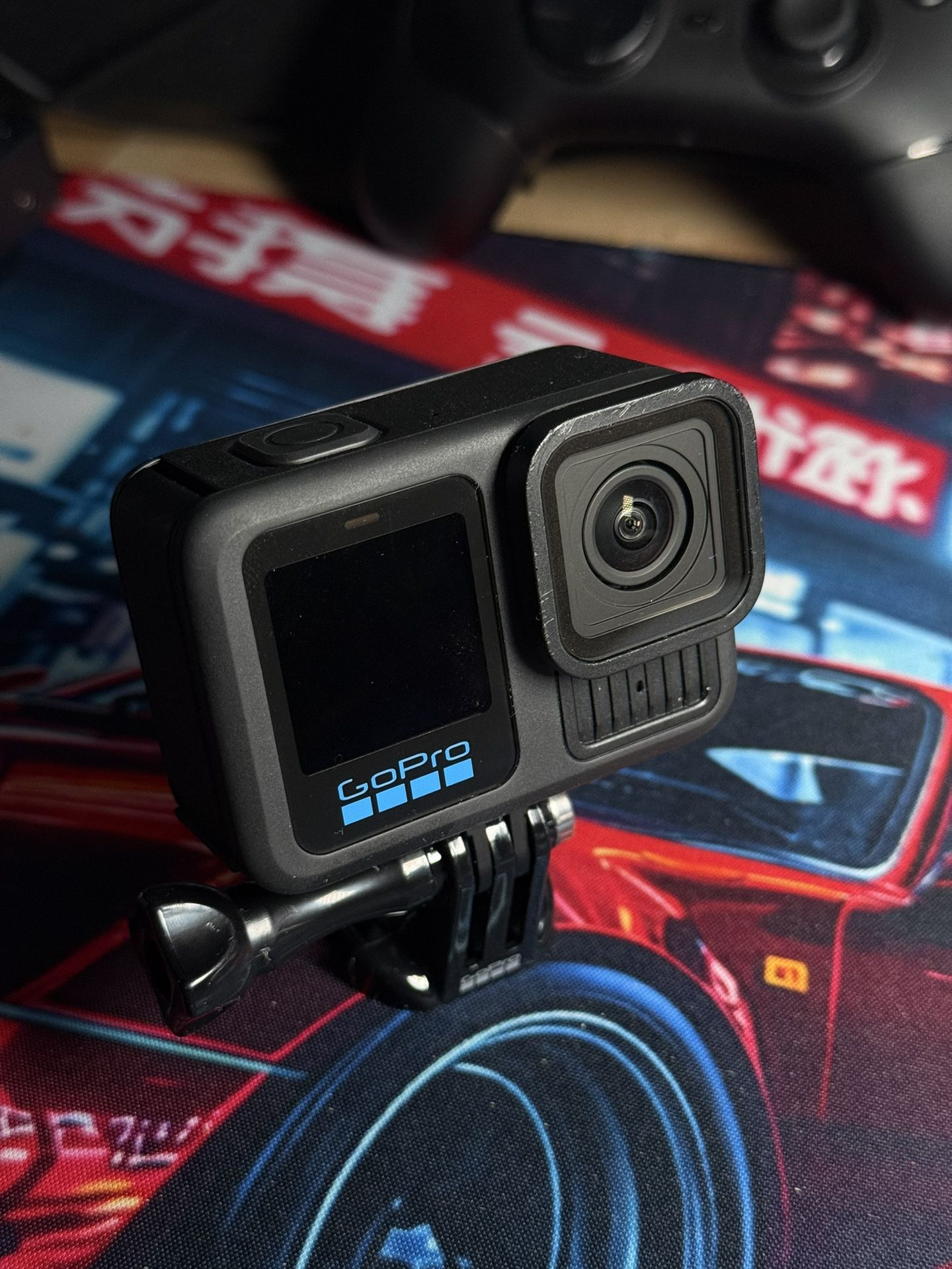 GoPro hero 13