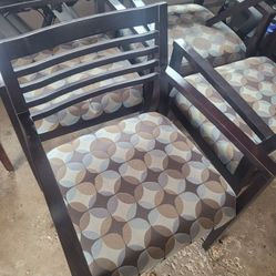 Chairs 