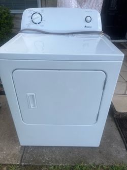 SECADORA/DRYER