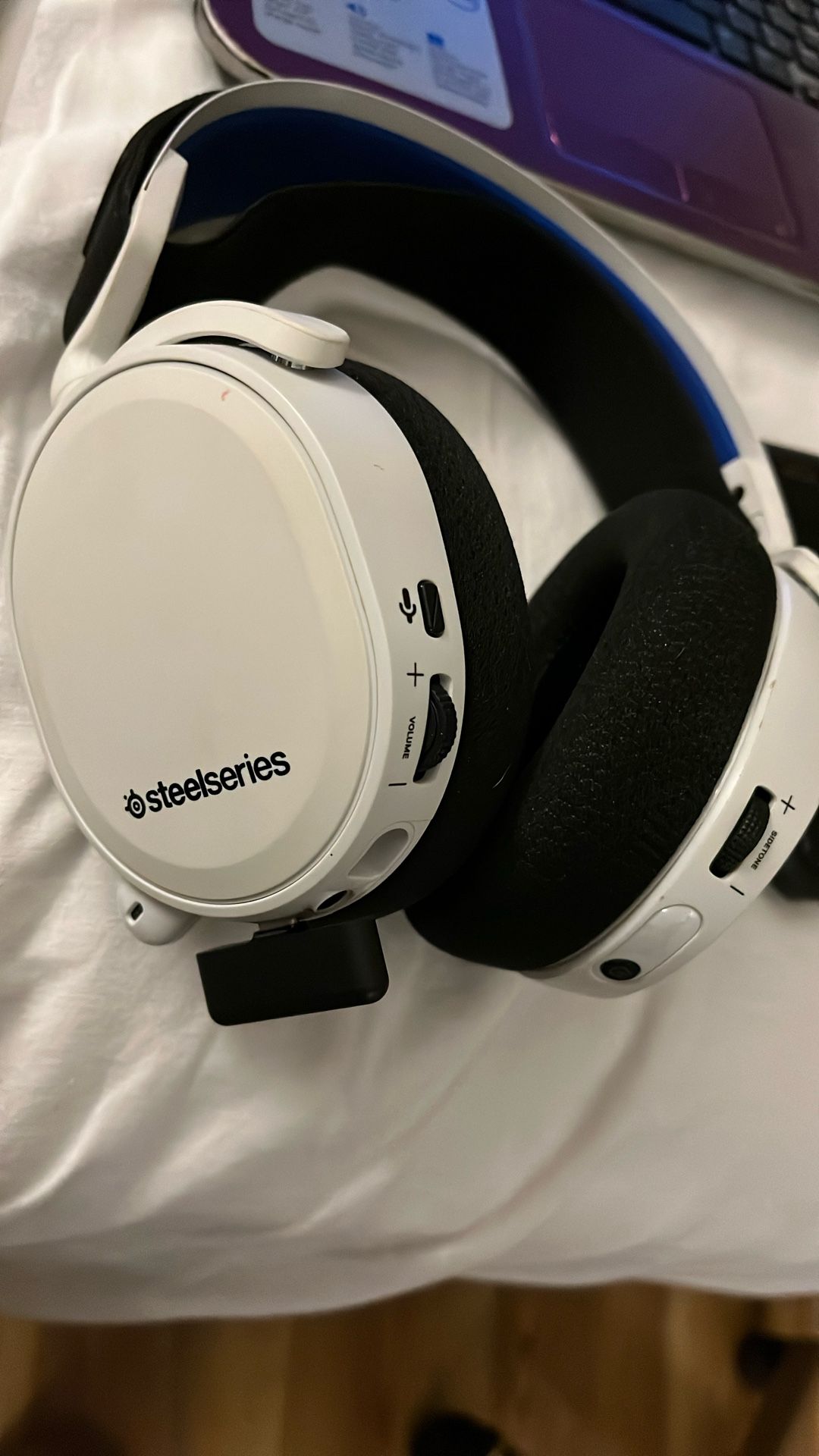 Steelseries