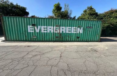 HQ Container